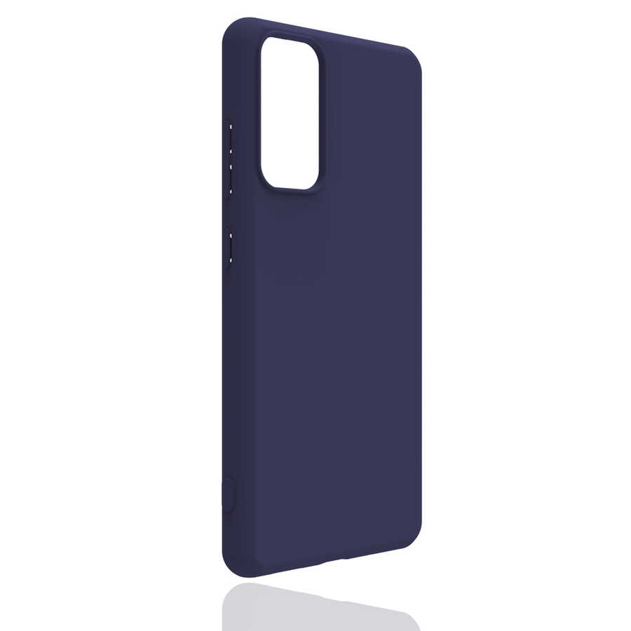 Galaxy S20 FE Case Zore Biye Silicon - 1