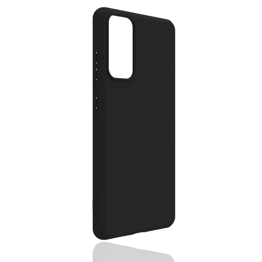 Galaxy S20 FE Case Zore Biye Silicon - 5