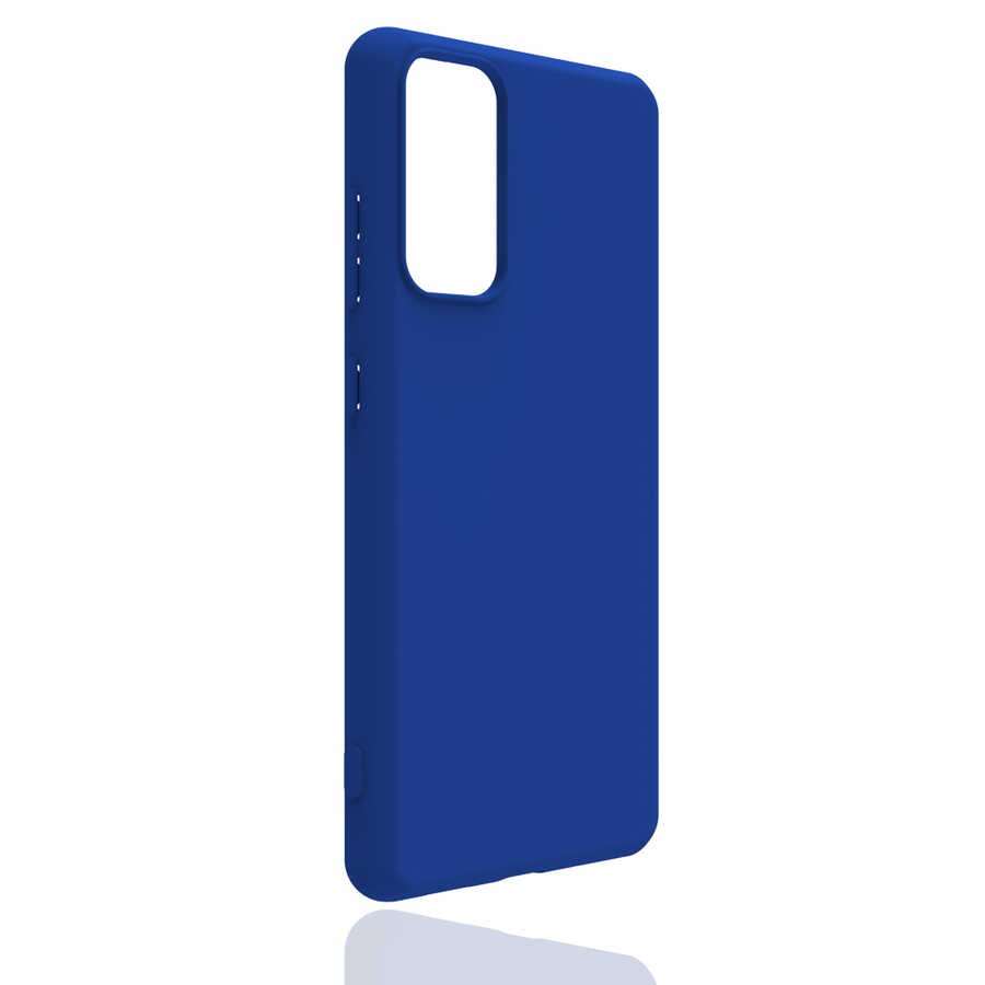 Galaxy S20 FE Case Zore Biye Silicon - 10