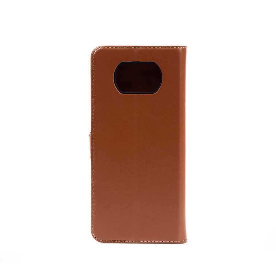 Galaxy S20 FE Case Zore Kar Deluxe Cover Case - 16