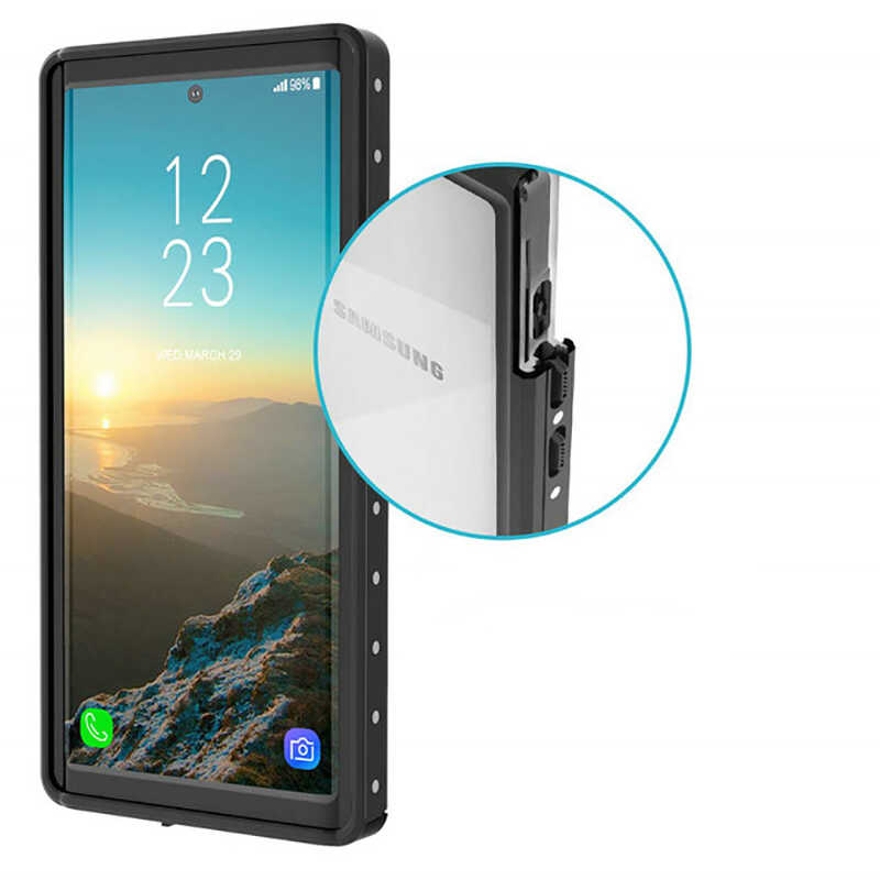 Galaxy S20 Plus Case 1-1 Waterproof Case - 2