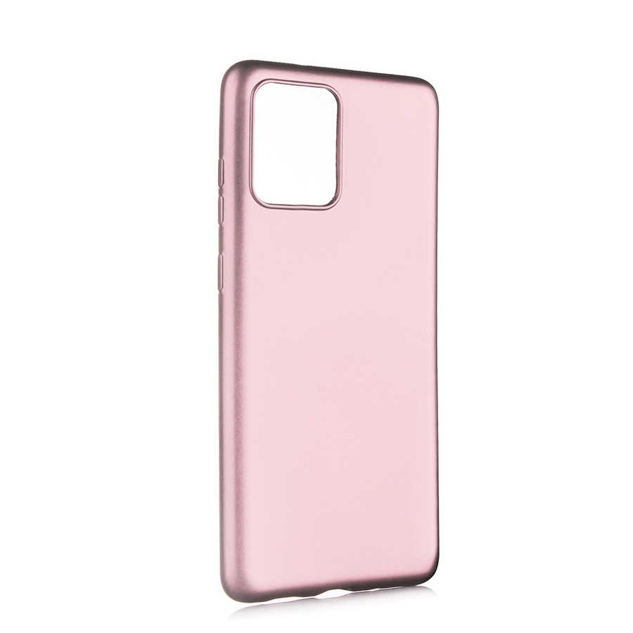 Galaxy S20 Ultra Case Zore Premier Silicon Cover - 10