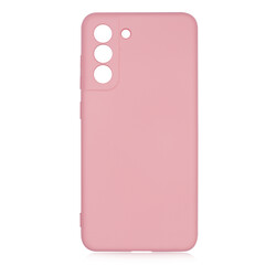 Galaxy S21 FE Case Zore Mara Lansman Cover Light Pink