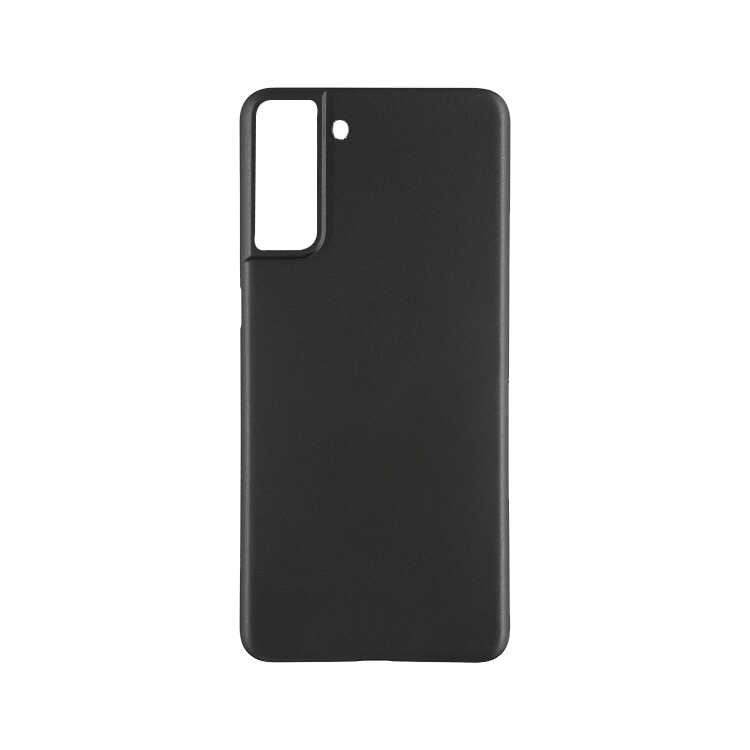 Galaxy S21 Kılıf Zore 1.Kalite PP Silikon - 1