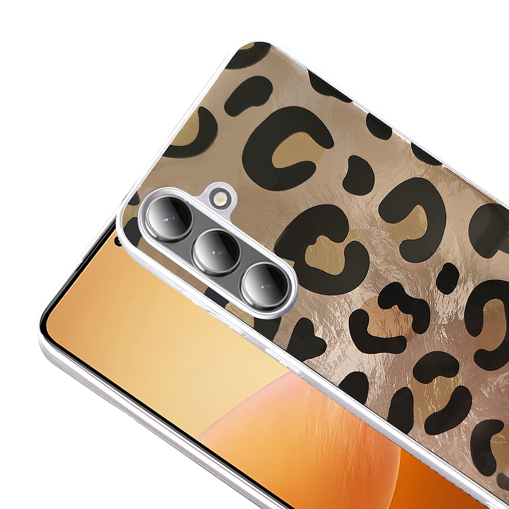 Galaxy S24 Kılıf Desenli Zore Mep Kapak - 10