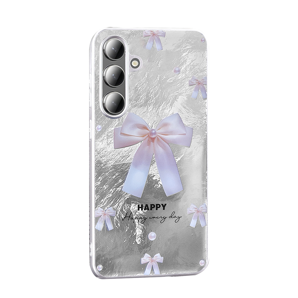 Galaxy S24 Kılıf Desenli Zore Mep Kapak - 11