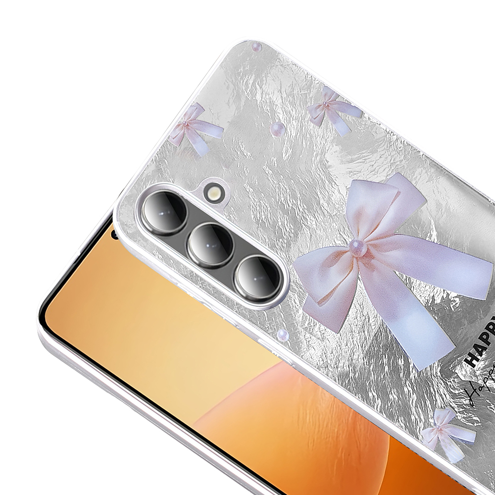 Galaxy S24 Kılıf Desenli Zore Mep Kapak - 12