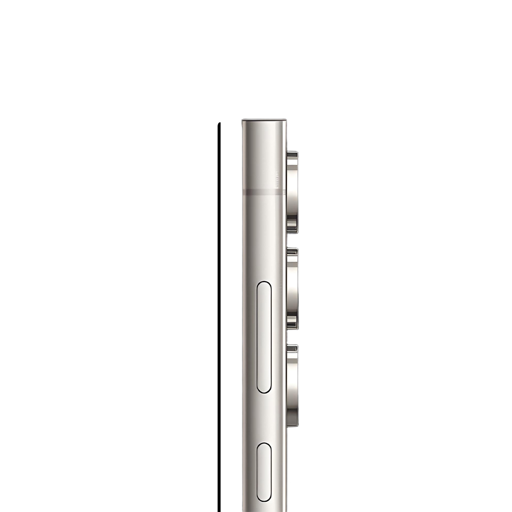 Galaxy S24 Ultra CaseWorld 0.25mm HD 3D Temperli Cam Ekran Koruyucu + Uygulama Aparatlı - 3