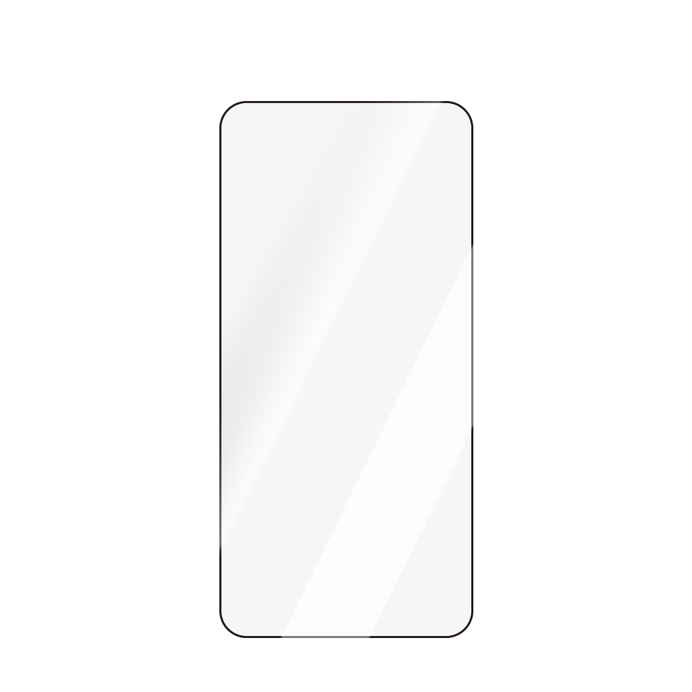 Galaxy S25 CaseWorld 0.25mm HD 3D Tempered Glass Screen Protector - 4