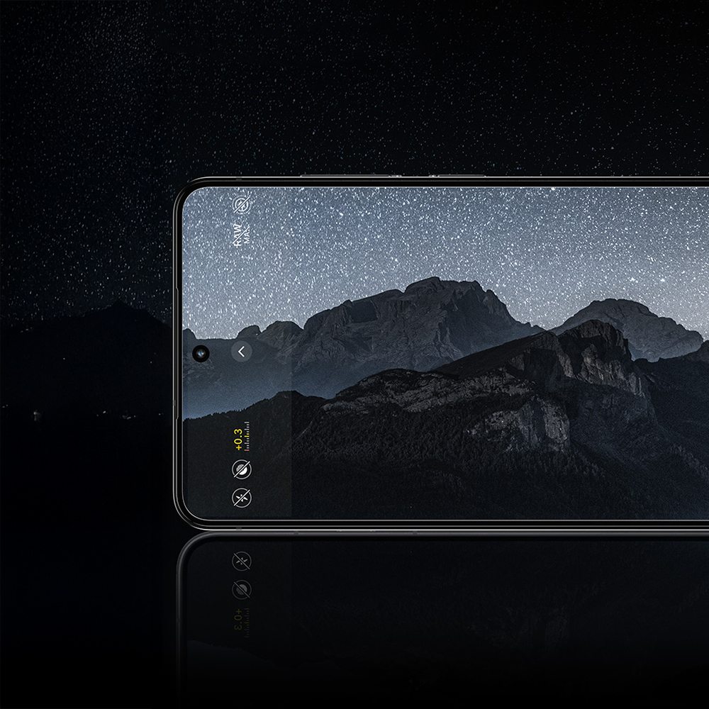 Galaxy S25 Edge Benks Glass Warrior Kolay Uygulama Aparatlı Kamera Lens Koruyucu - 5