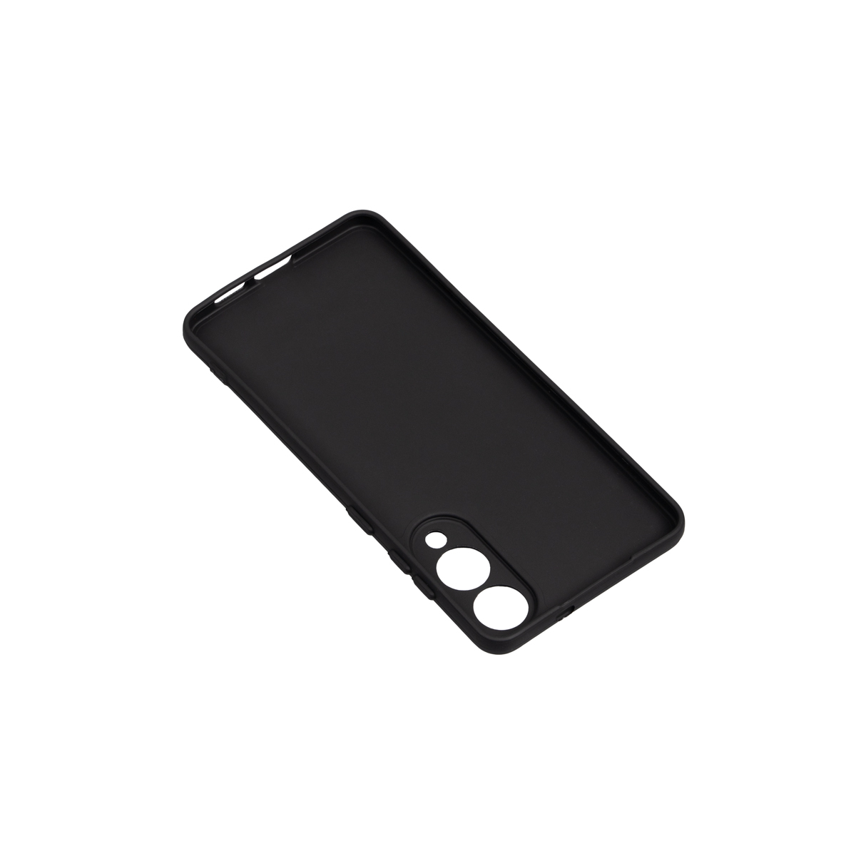Galaxy S25 Edge Case Zore Silicone - 4