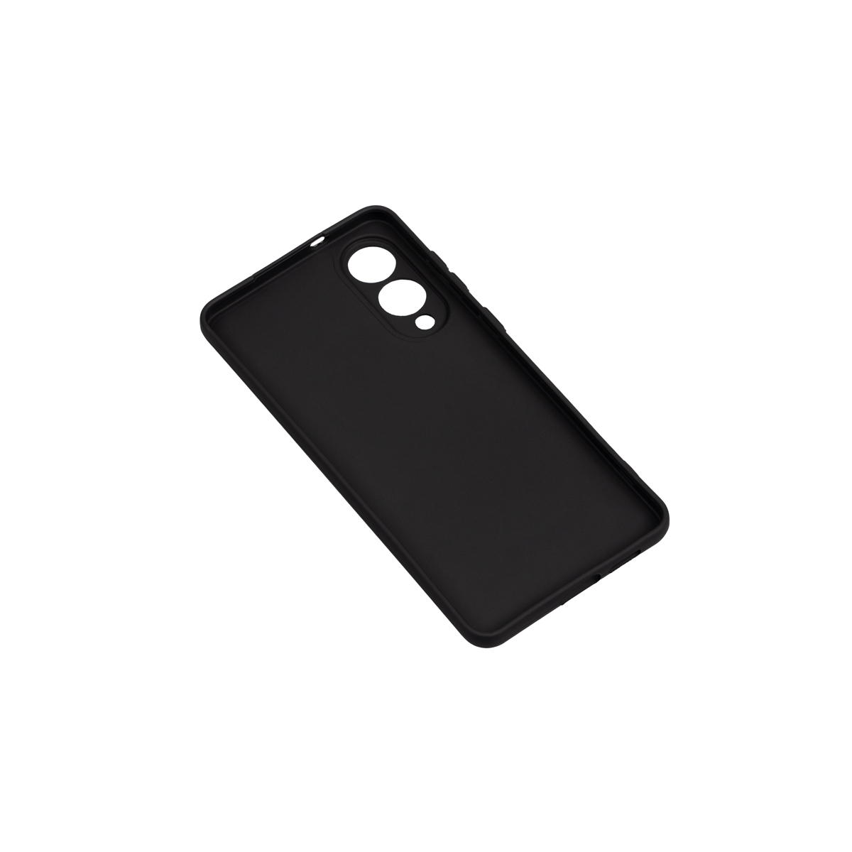 Galaxy S25 Edge Kılıf Zore Biye Silikon - 3