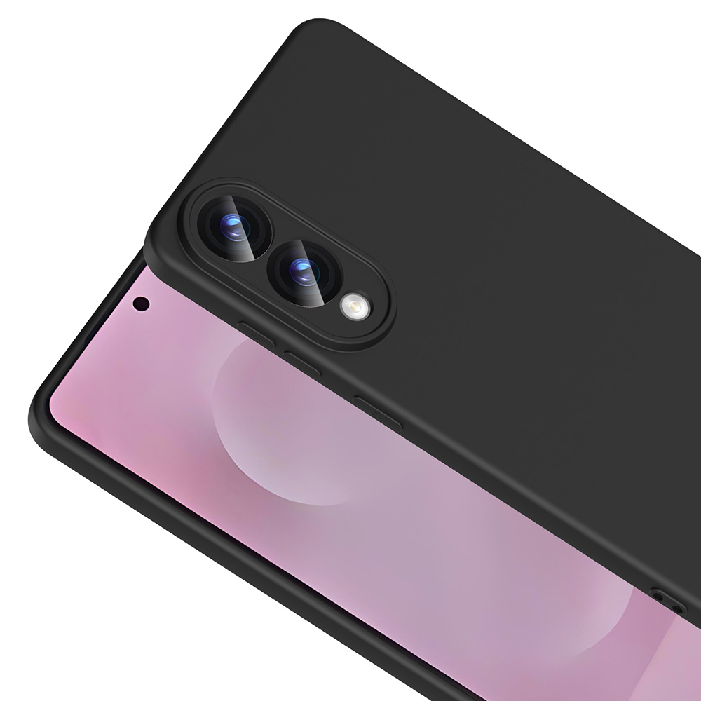 Galaxy S25 Edge Kılıf Zore Mara Lansman Kapak - 10