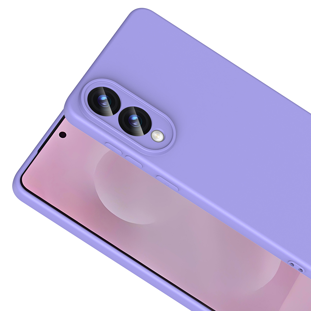 Galaxy S25 Edge Kılıf Zore Mara Lansman Kapak - 14