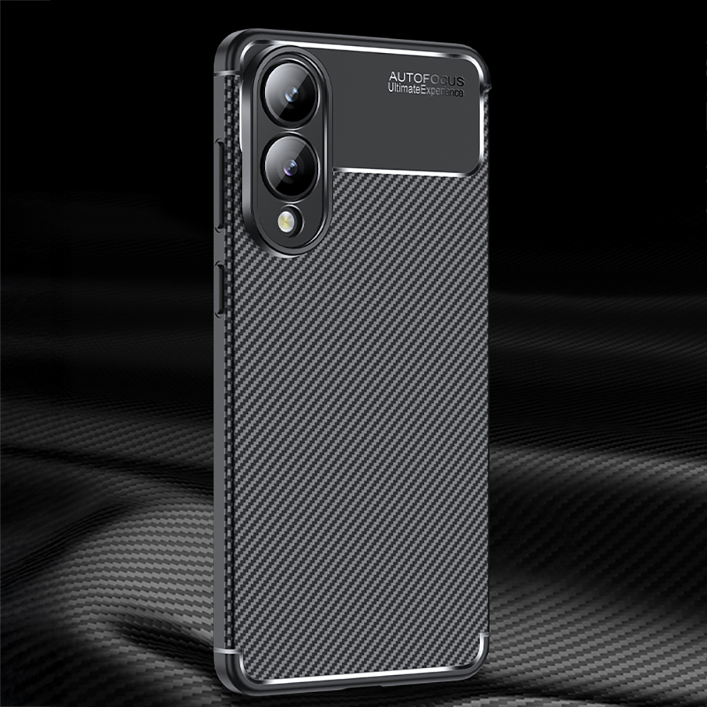 Galaxy S25 Edge Kılıf Zore Negro Silikon Kapak - 16
