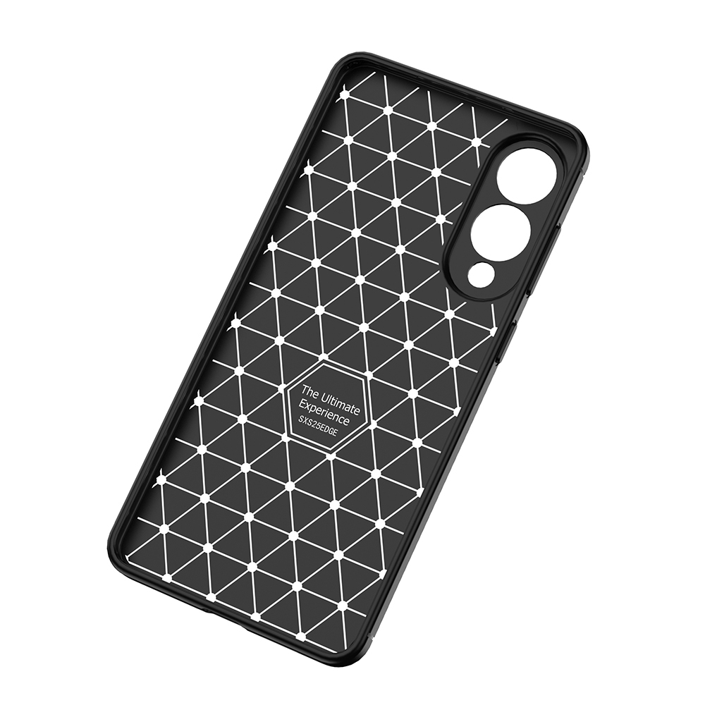 Galaxy S25 Edge Kılıf Zore Negro Silikon Kapak - 10