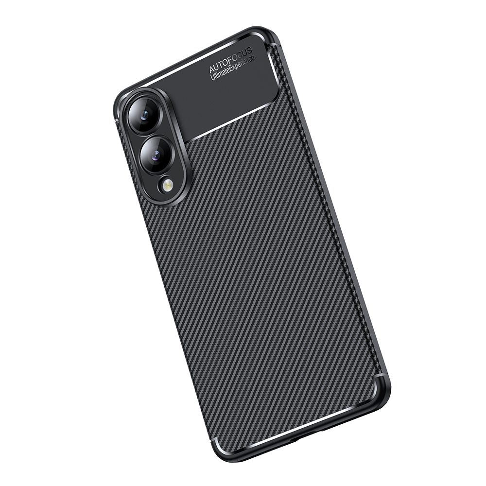 Galaxy S25 Edge Kılıf Zore Negro Silikon Kapak - 5