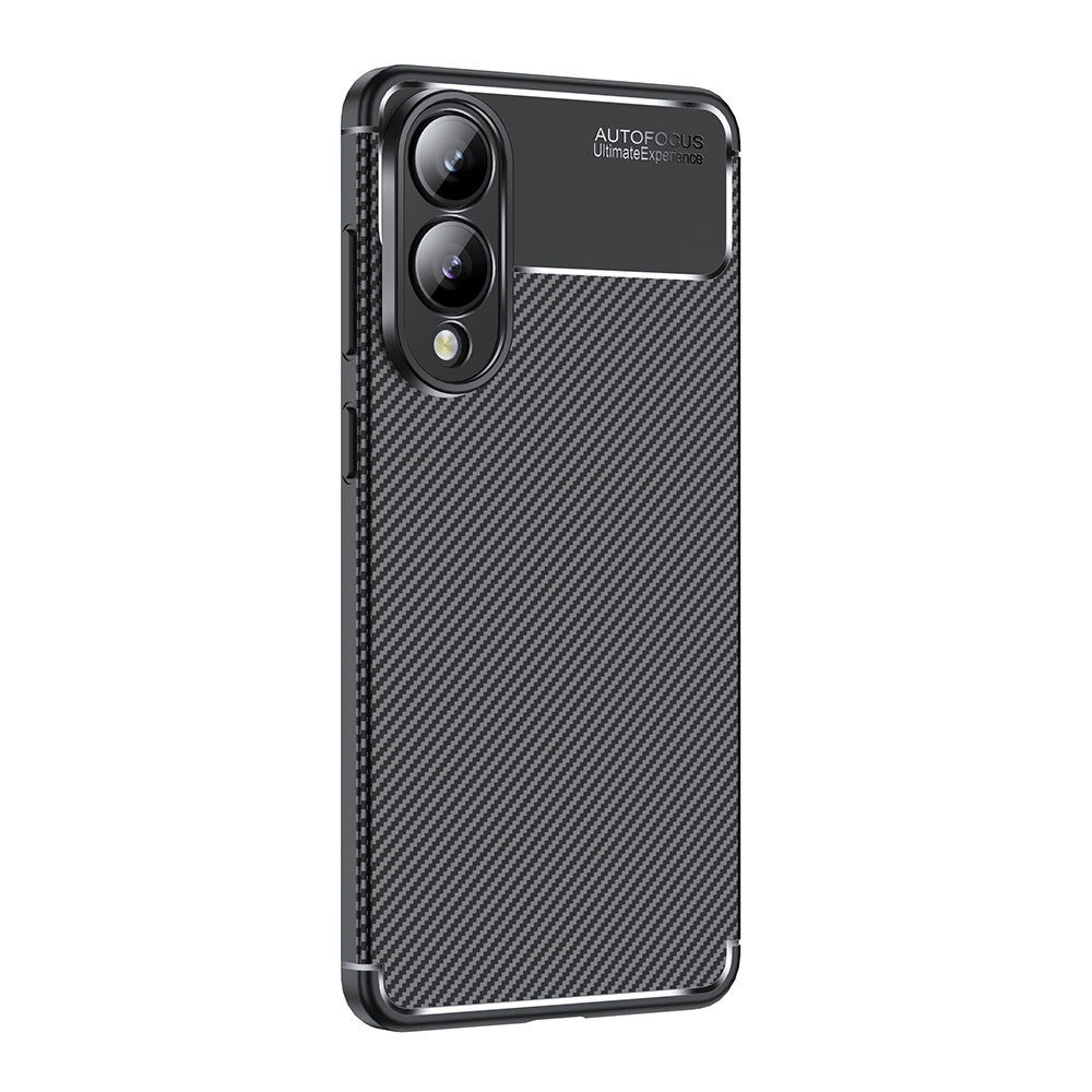 Galaxy S25 Edge Kılıf Zore Negro Silikon Kapak - 4