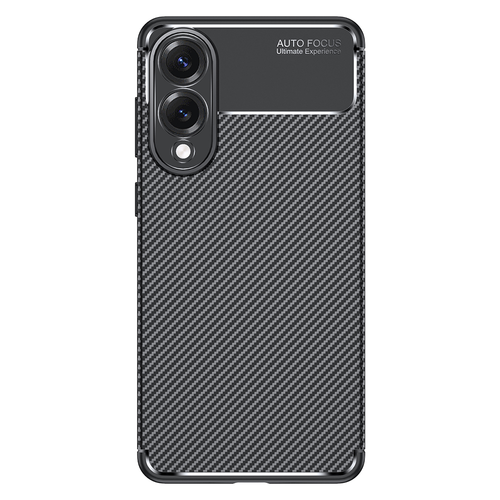 Galaxy S25 Edge Kılıf Zore Negro Silikon Kapak - 2