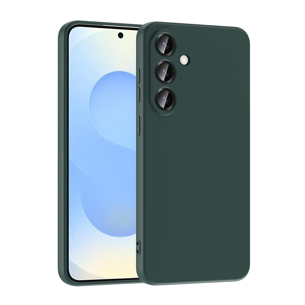 Galaxy S25 FE Case Zore Mara Lansman Cover - 2