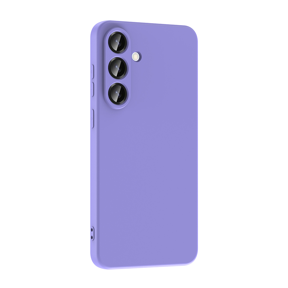 Galaxy S25 FE Case Zore Mara Lansman Cover - 9