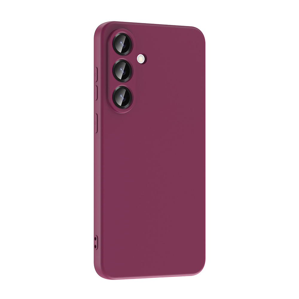 Galaxy S25 FE Case Zore Mara Lansman Cover - 10