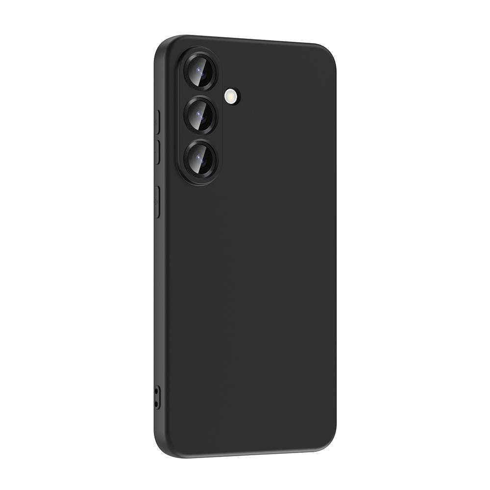 Galaxy S25 FE Case Zore Mara Lansman Cover - 11