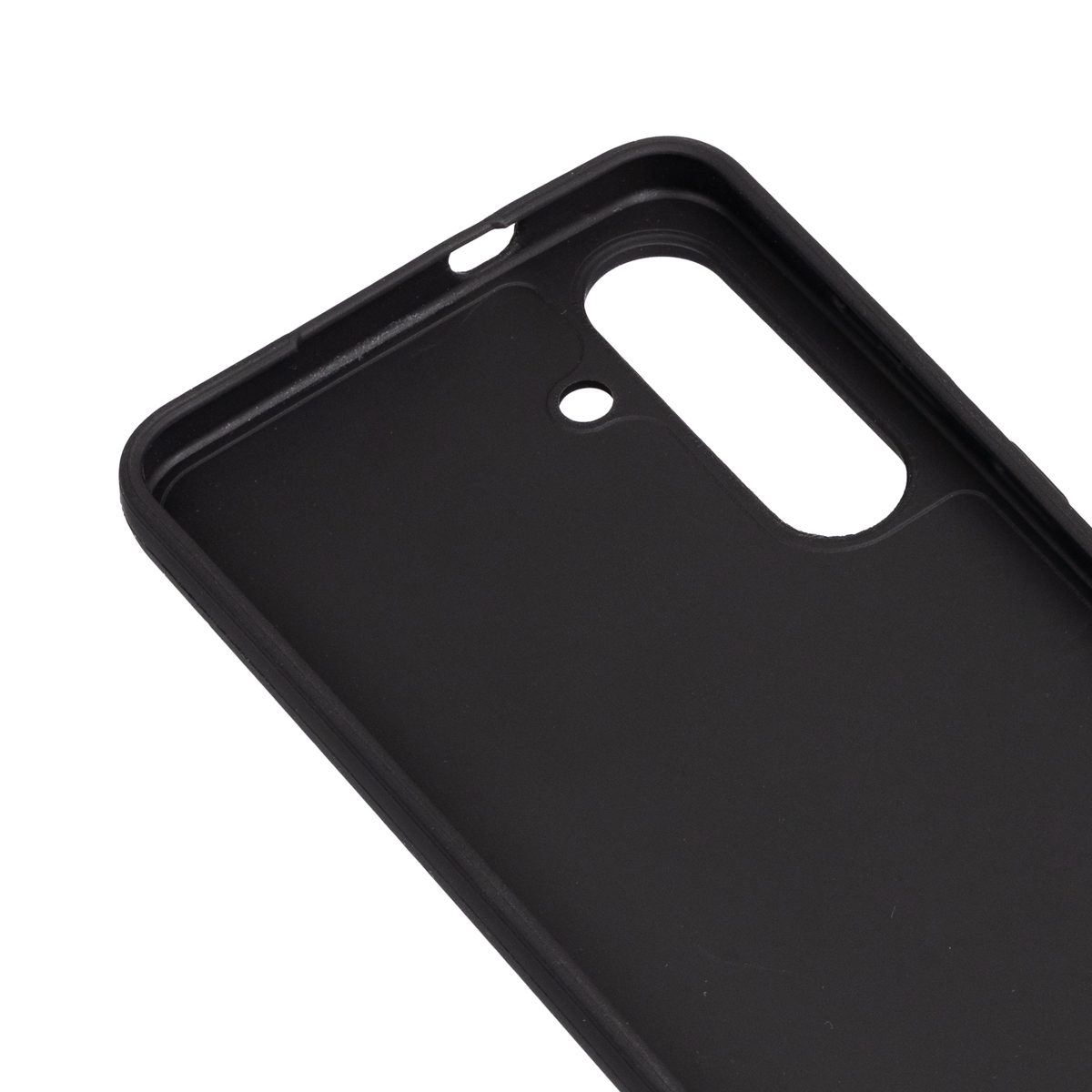 Galaxy S25 FE Kılıf Zore Biye Silikon - 3