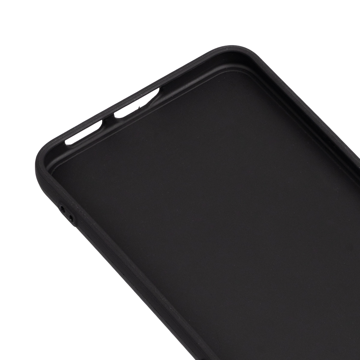 Galaxy S25 FE Kılıf Zore Biye Silikon - 4