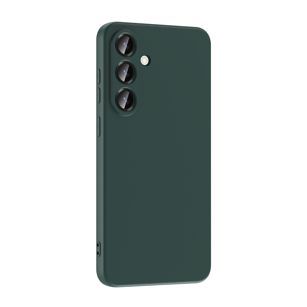 Galaxy S25 FE Kılıf Zore Mara Lansman Kapak - 8