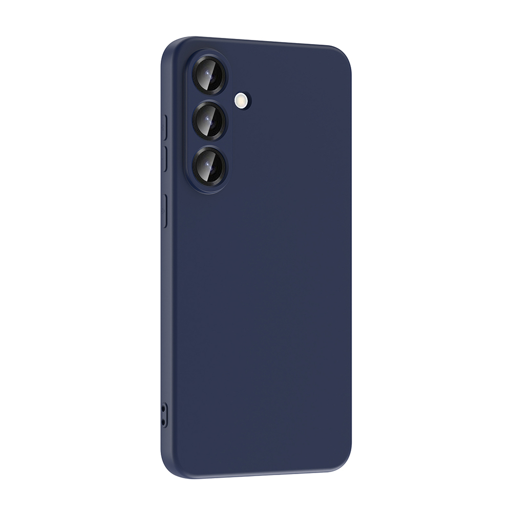 Galaxy S25 FE Kılıf Zore Mara Lansman Kapak - 12