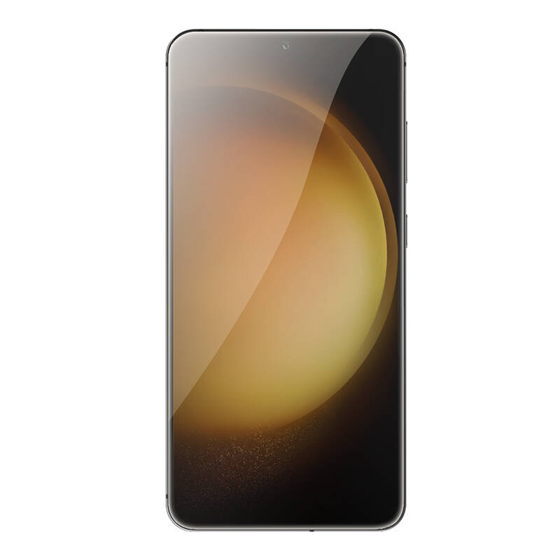 Galaxy S25 Plus Benks Glass Warrior Glass Screen Protector + Easy Application Tool - 9