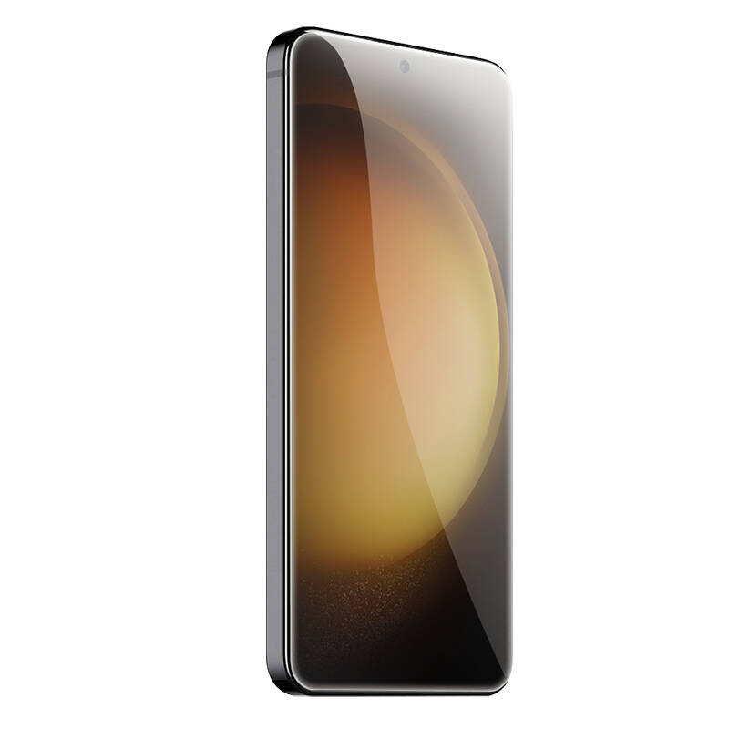 Galaxy S25 Plus Benks Glass Warrior Glass Screen Protector + Easy Application Tool - 10
