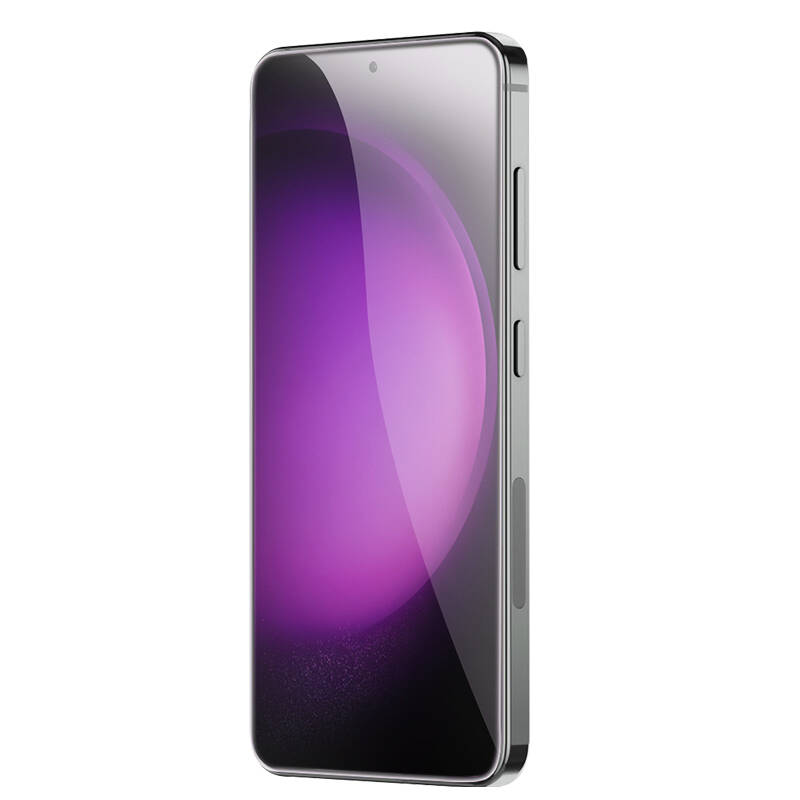 Galaxy S25 Plus Benks Ultra Shield 0.3mm Screen Protector + Easy Application Tool - 13