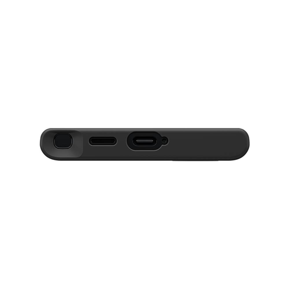 Galaxy S25 Plus Kılıf M-safe Şarj Özellikli Benks Standlı Mist Protective Kapak - 12