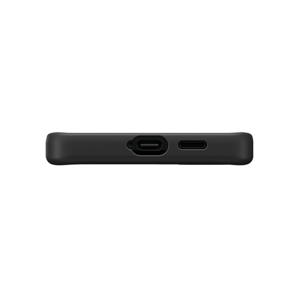 Galaxy S25 Plus Kılıf M-safe Şarj Özellikli Benks Standlı Mist Protective Kapak - 16