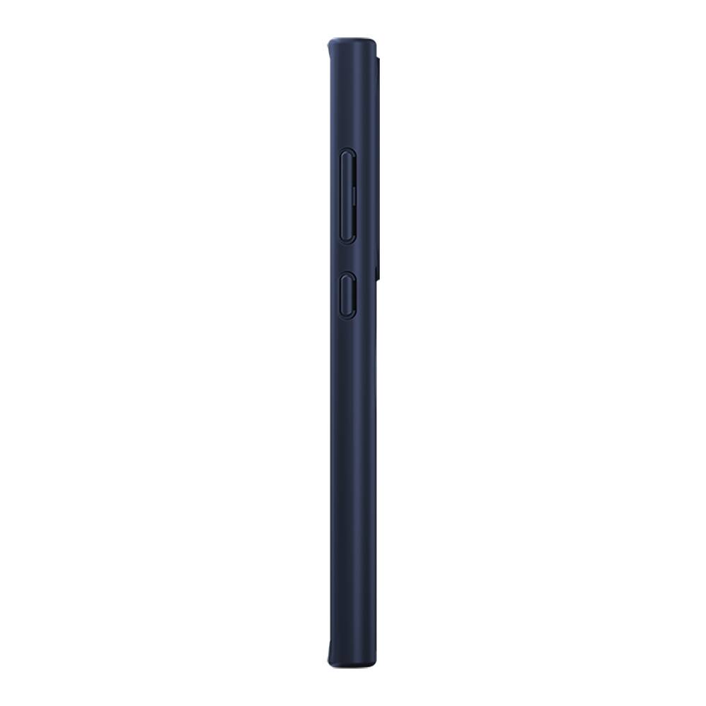 Galaxy S25 Plus Kılıf M-safe Şarj Özellikli Benks Standlı Mist Protective Kapak - 18