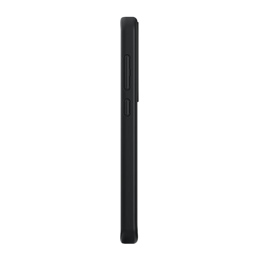 Galaxy S25 Plus Kılıf M-safe Şarj Özellikli Benks Standlı Mist Protective Kapak - 6