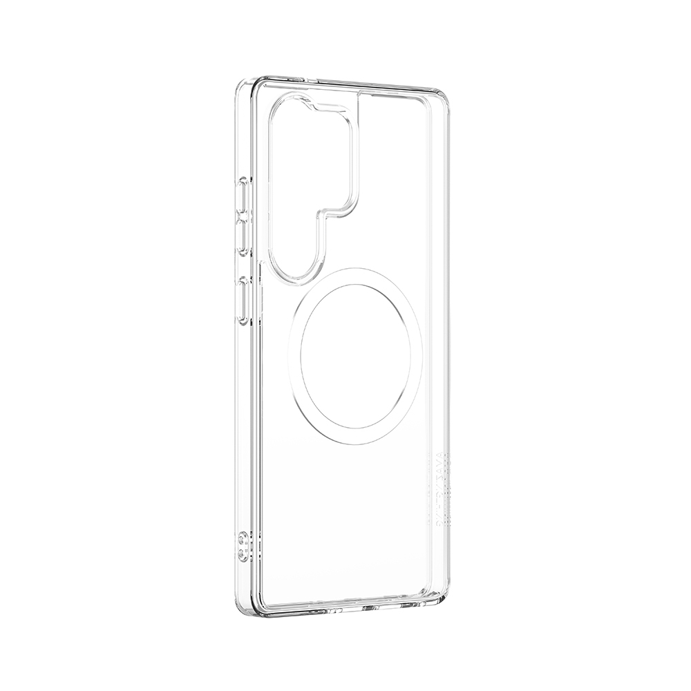 Galaxy S25 Ultra Case Amazingthing Minimal Series Cover with Magsafe Charging Feature - 7