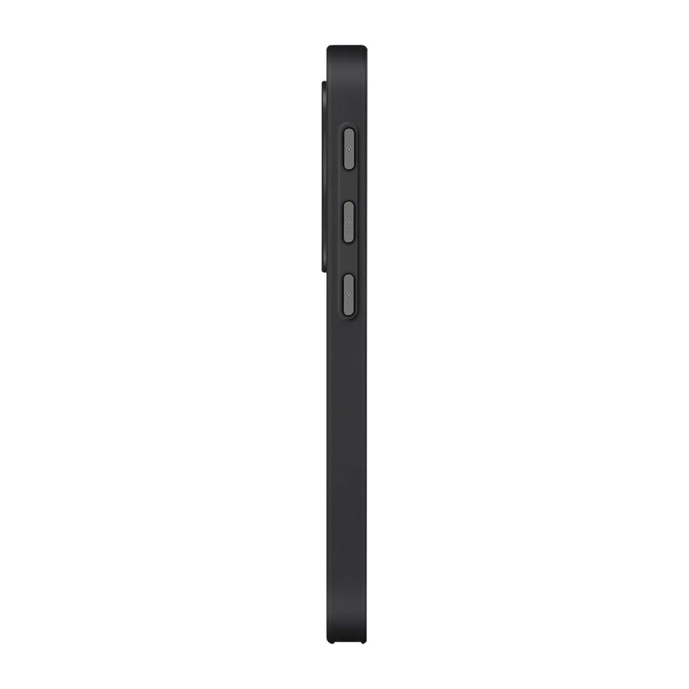 Galaxy S25 Ultra Case Magsafe Charging Featured Aramid Fiber Pitaka PinButton Series Cover with 3 Function Buttons - 4