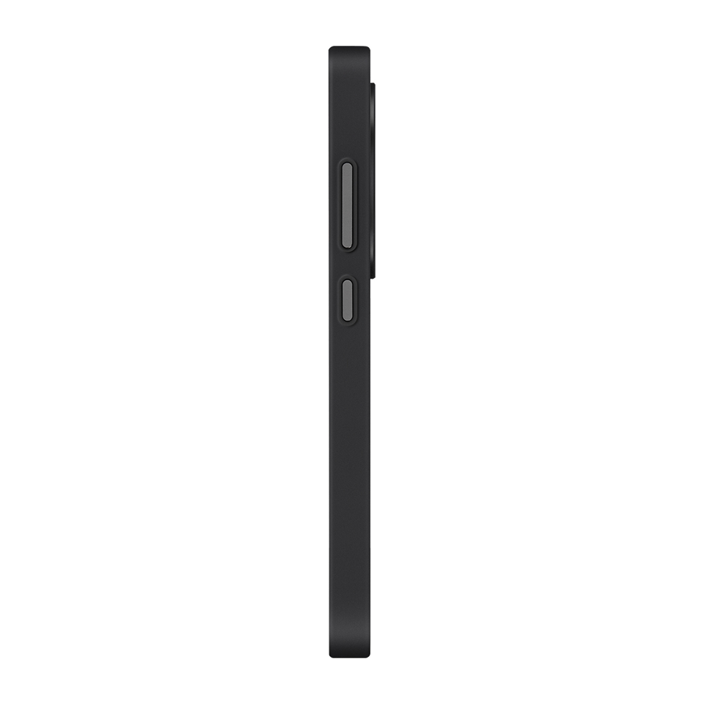 Galaxy S25 Ultra Case Magsafe Charging Featured Aramid Fiber Pitaka PinButton Series Cover with 3 Function Buttons - 6