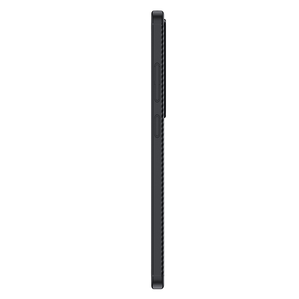 Galaxy S25 Ultra Case Zore Negro Silicone Cover - 13