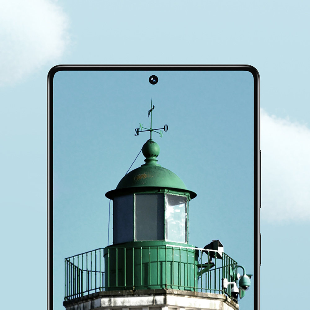 Galaxy S25 Ultra Hidrofobik Ve Oleofobik Özellikli Benks 0.3mm Air Shield Ekran Koruyucu 10'lu Paket - 6