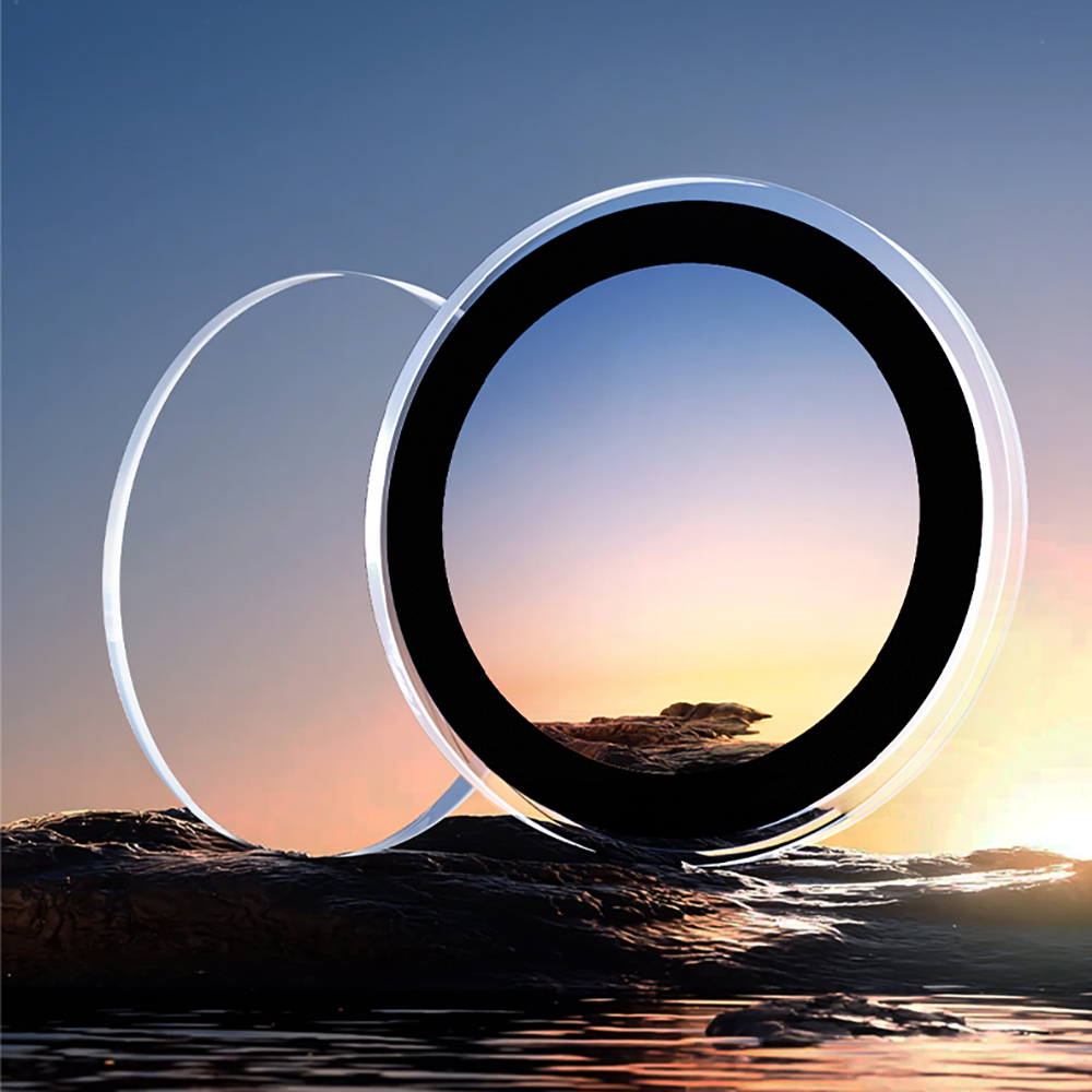 Galaxy S26 Benks AR Glass Warrior Glass Camera Lens Protector - 5