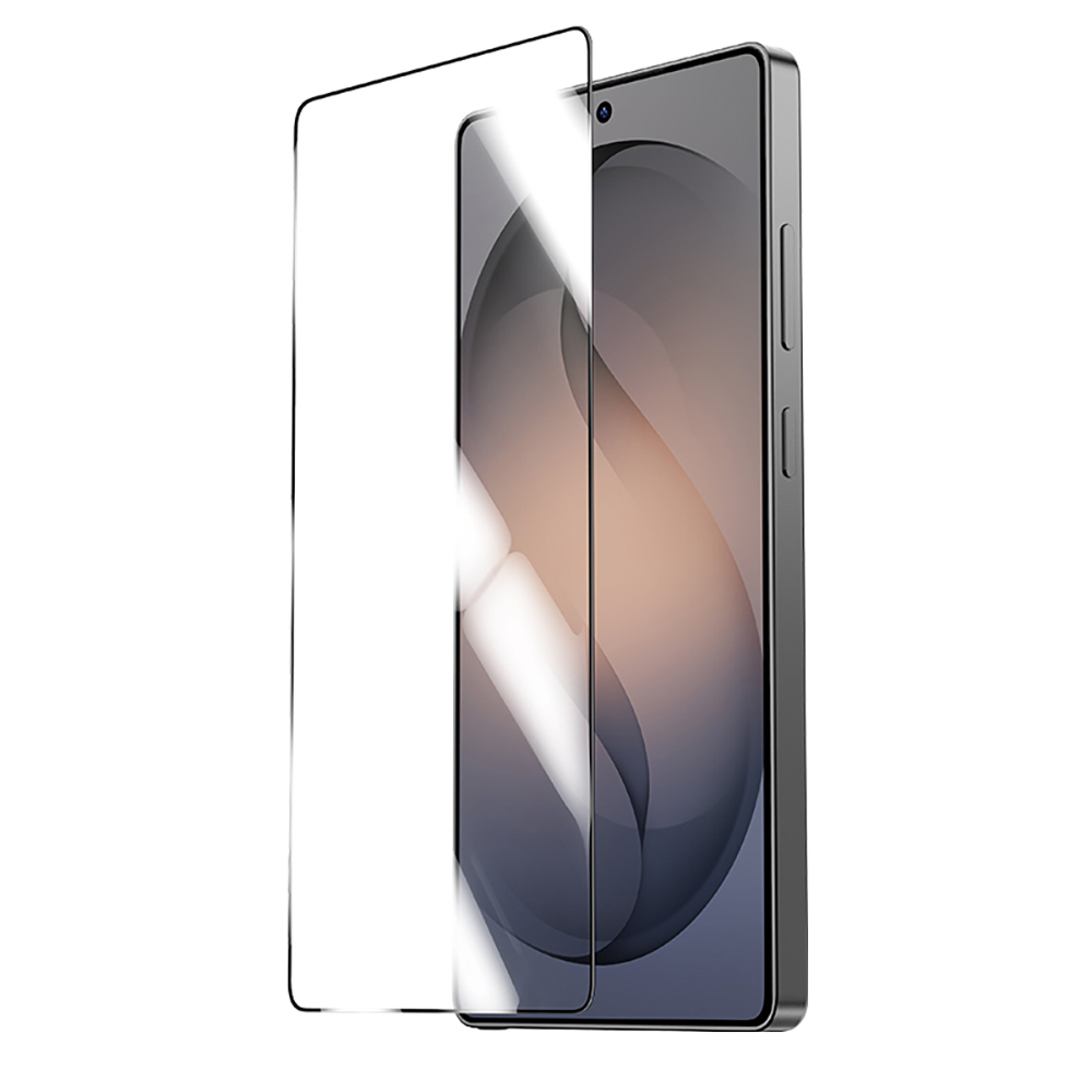 Galaxy S26 Benks Glass Warrior AR Tempered Glass Screen Protector + Easy Application Tool - 2