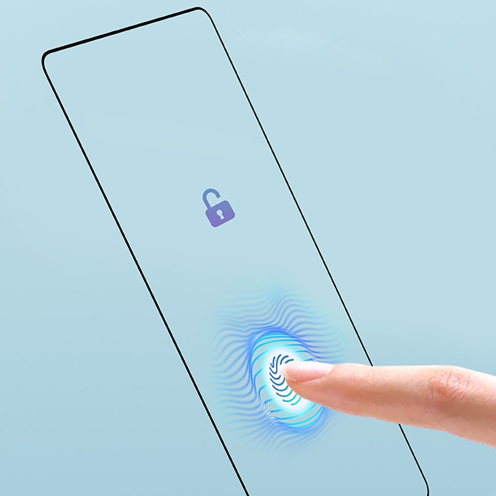 Galaxy S26 Benks Ultra Shield HD Ekran Koruyucu + Kolay Uygulama Aparatlı - 10