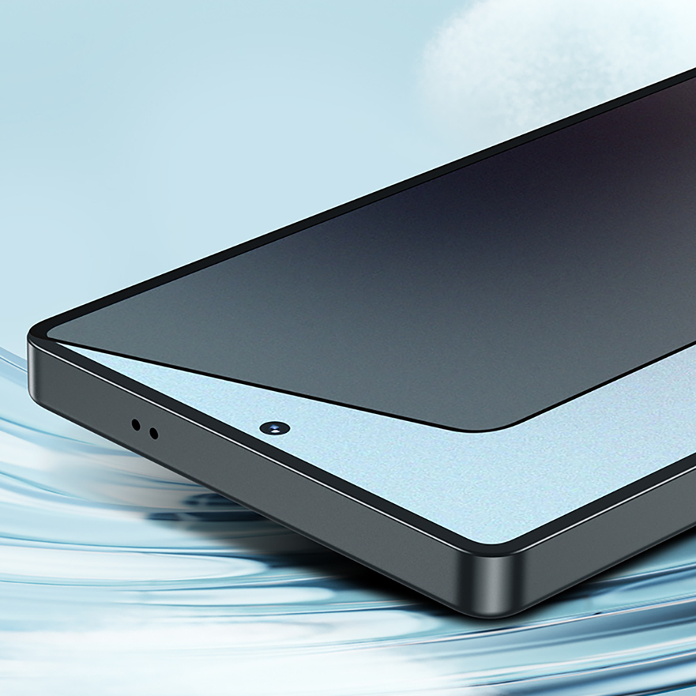 Galaxy S26 Benks Ultra Shield Privacy Ekran Koruyucu + Kolay Uygulama Aparatlı - 7