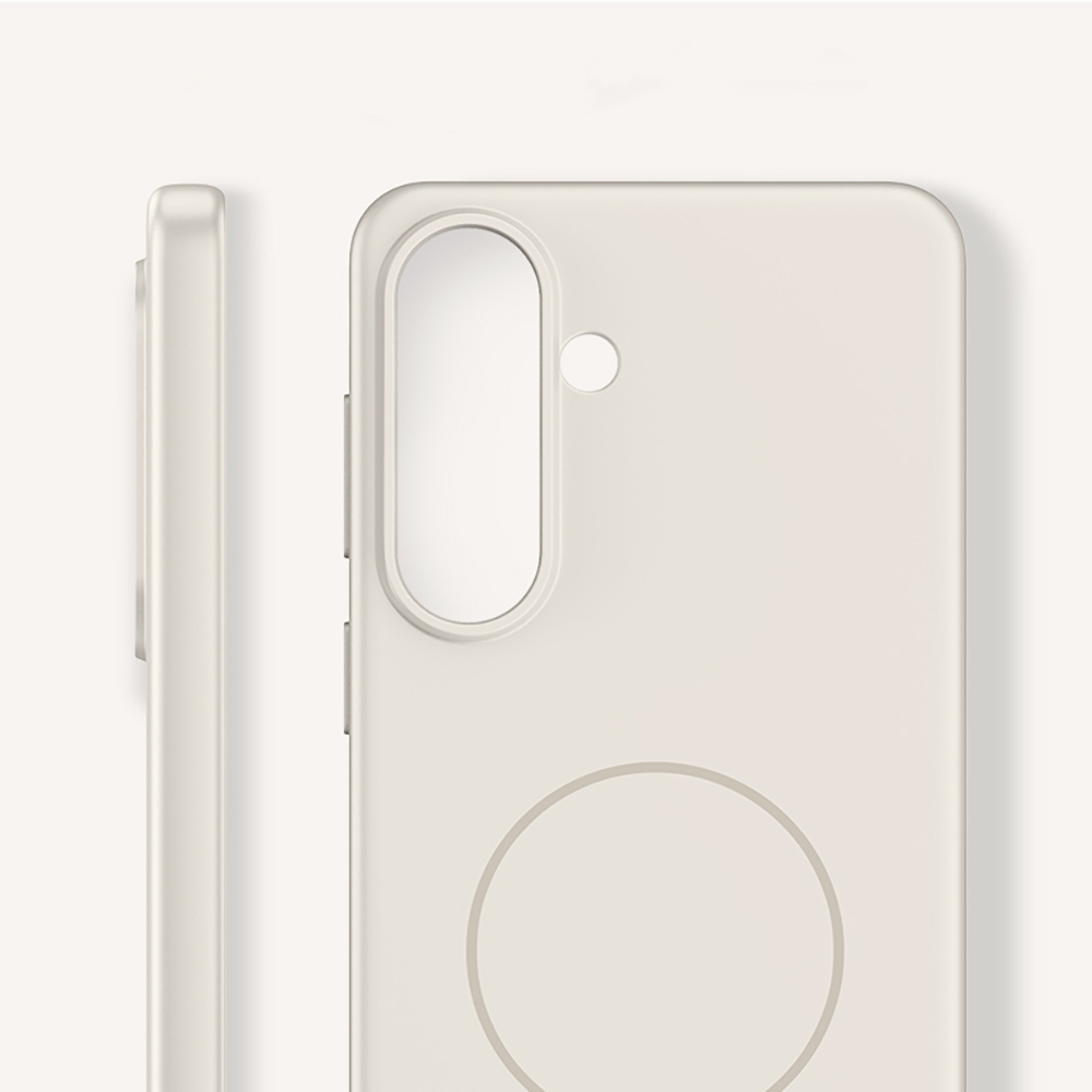 Galaxy S26 Case M-safe Charging Enabled Wlons Frego Cover - 11