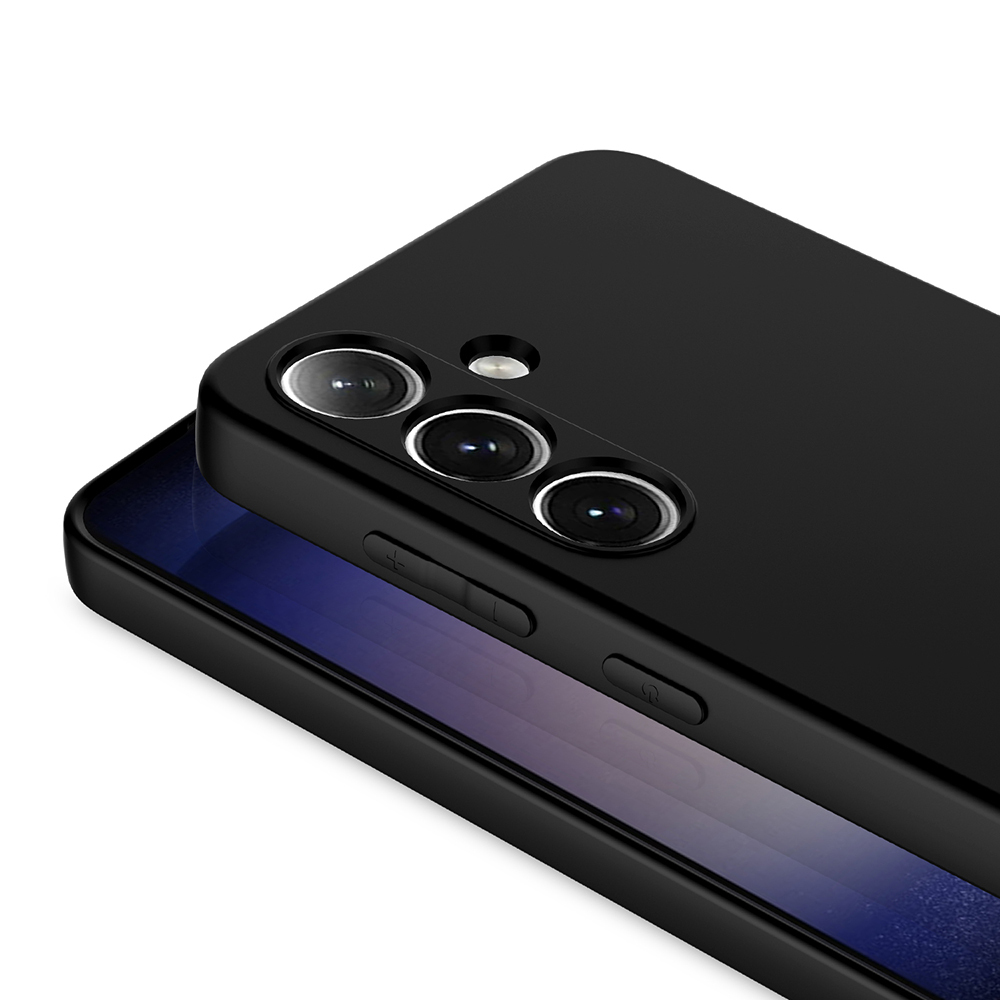 Galaxy S26 Case Zore Mara Launch Cover - 12