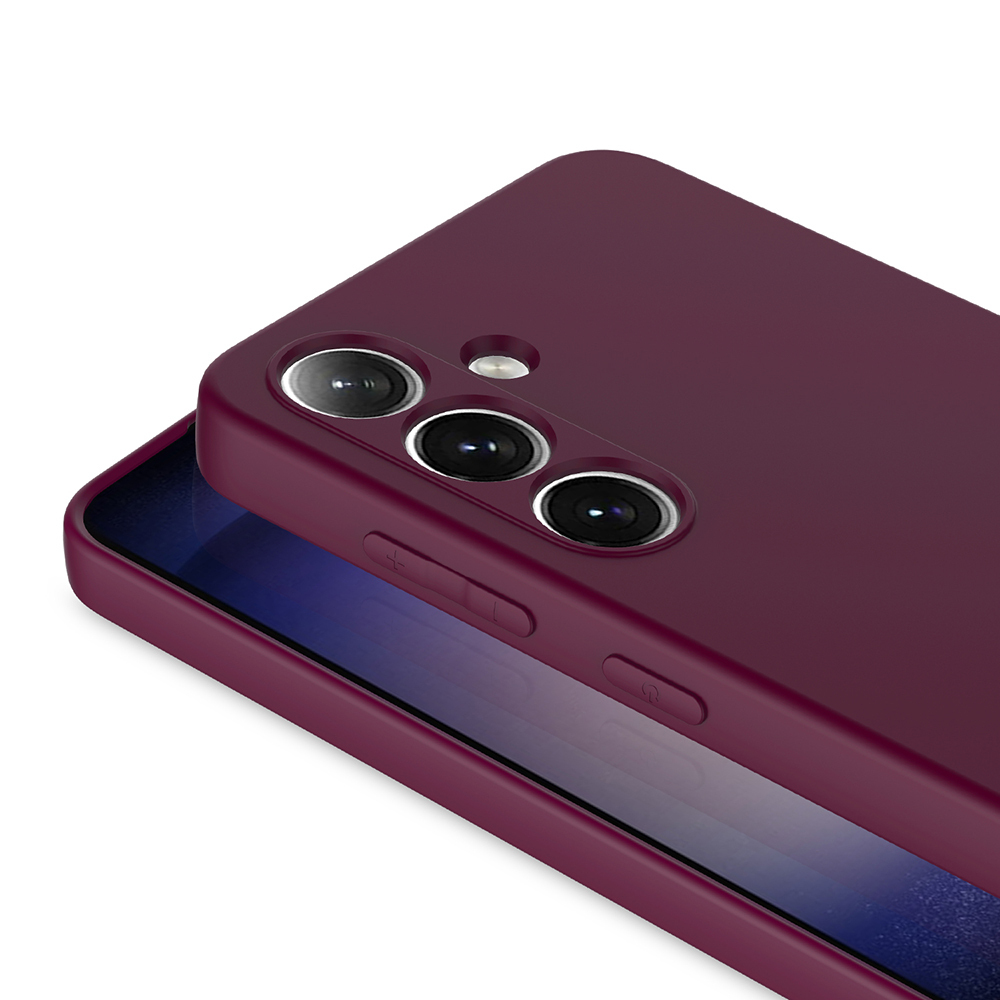 Galaxy S26 Case Zore Mara Launch Cover - 16